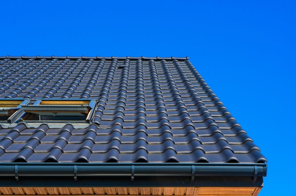 residential roofing