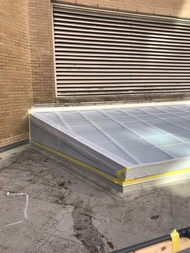 Residential Skylight Installations